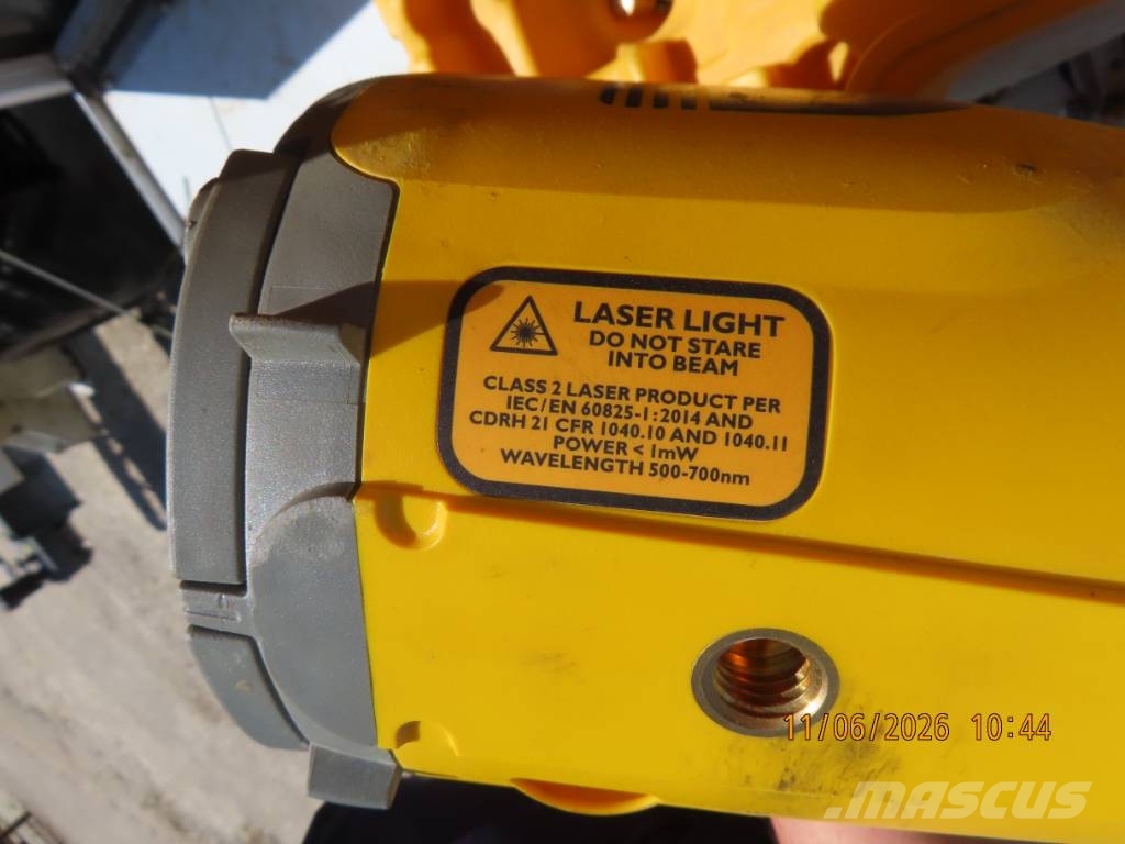 Somero S-10 A ماكينات تشطيب خرسانة