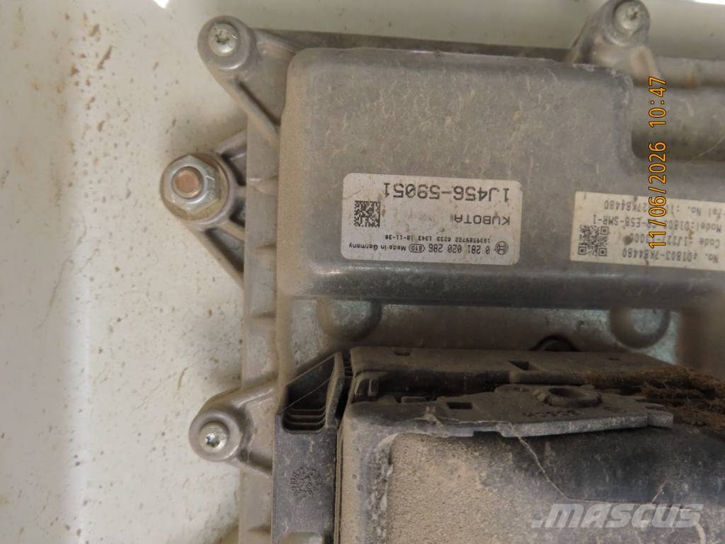 Somero S-10 A ماكينات تشطيب خرسانة