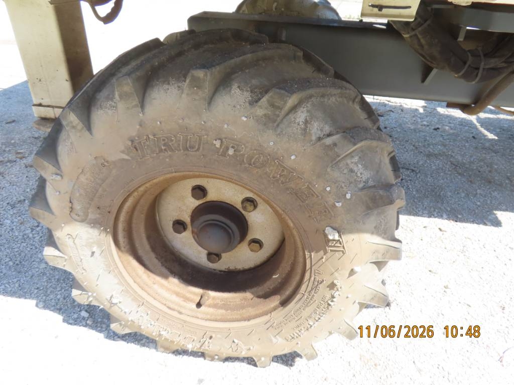 Somero S-10 A ماكينات تشطيب خرسانة
