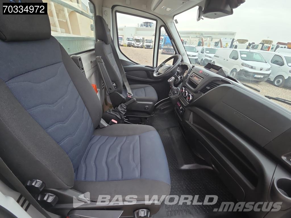 Iveco Daily 70C18 ITV 09-2027 - 3.0L - Automático - Cami Prekucniki