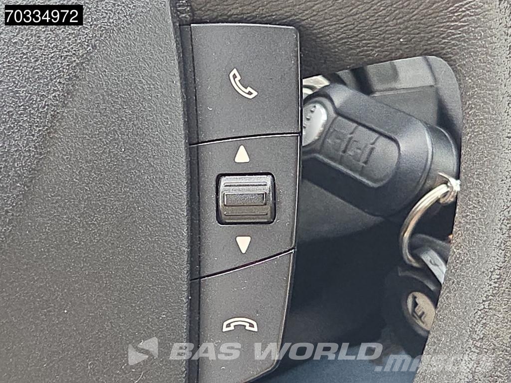 Iveco Daily 70C18 ITV 09-2027 - 3.0L - Automático - Cami Prekucniki