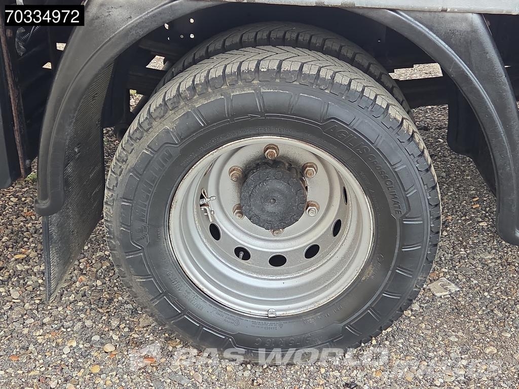 Iveco Daily 70C18 ITV 09-2027 - 3.0L - Automático - Cami Prekucniki