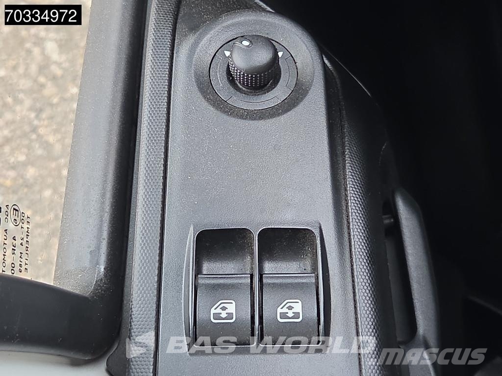 Iveco Daily 70C18 ITV 09-2027 - 3.0L - Automático - Cami Prekucniki