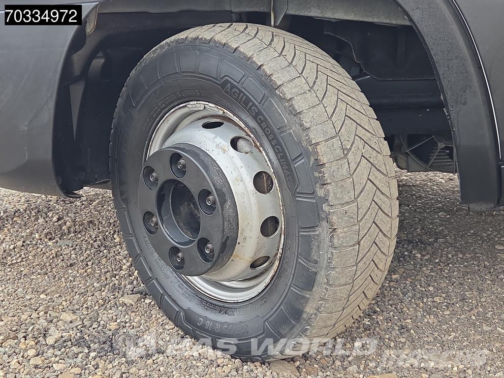 Iveco Daily 70C18 ITV 09-2027 - 3.0L - Automático - Cami Prekucniki
