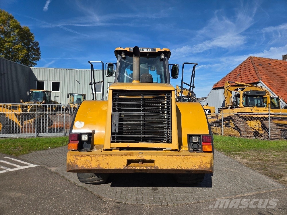 CAT 950G Radlader
