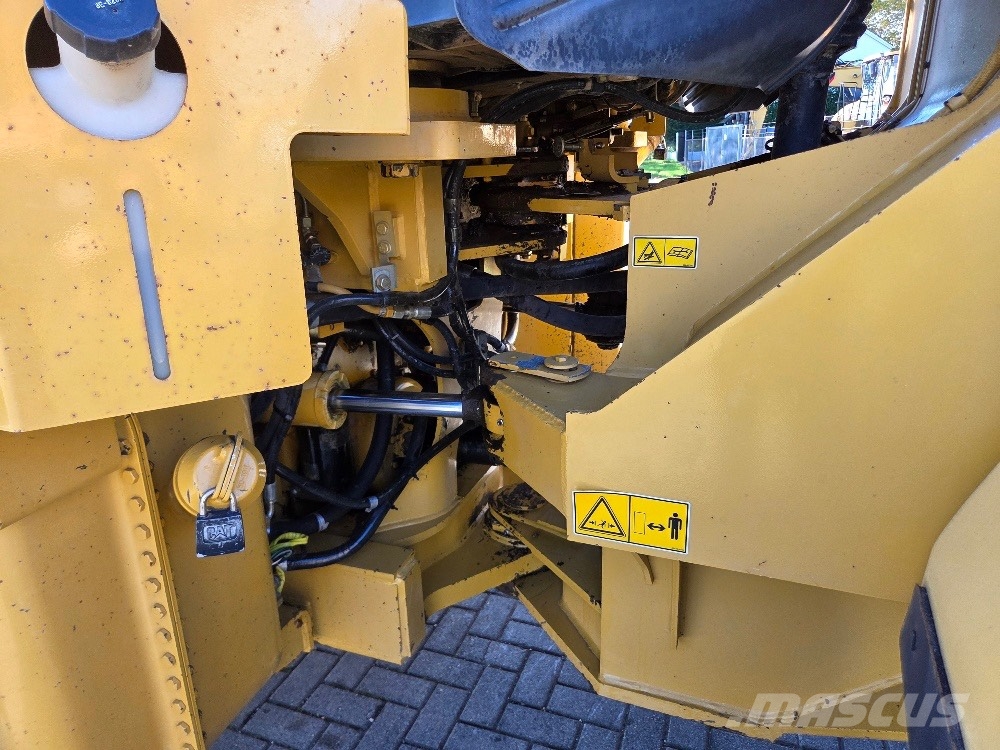 CAT 950G Radlader