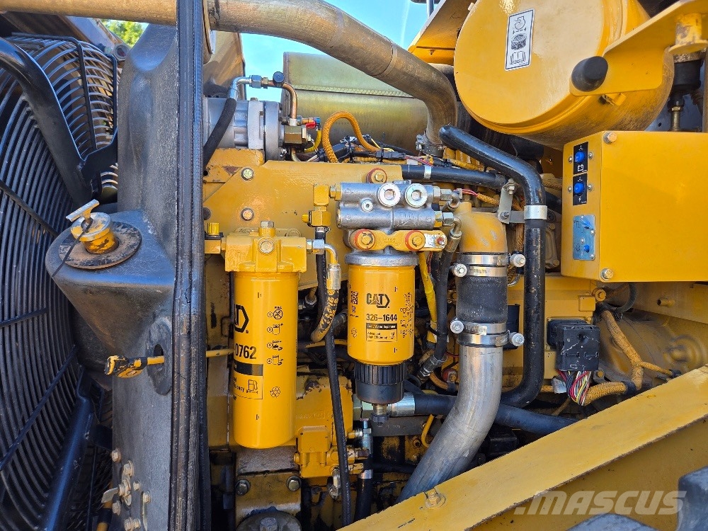 CAT 950G Radlader