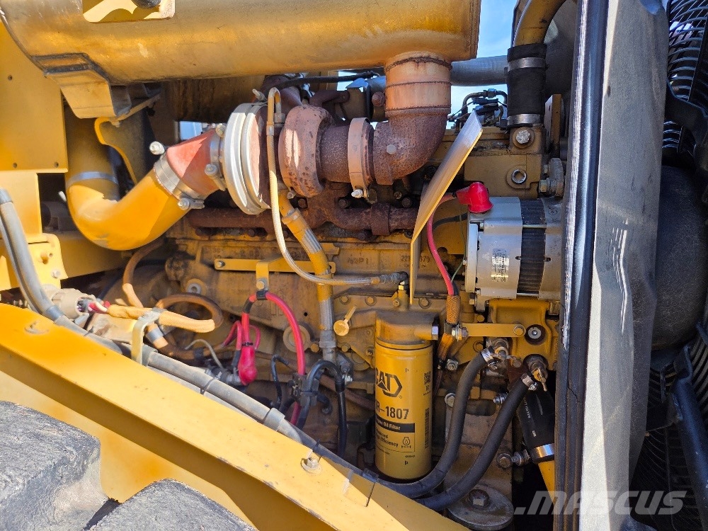 CAT 950G Radlader