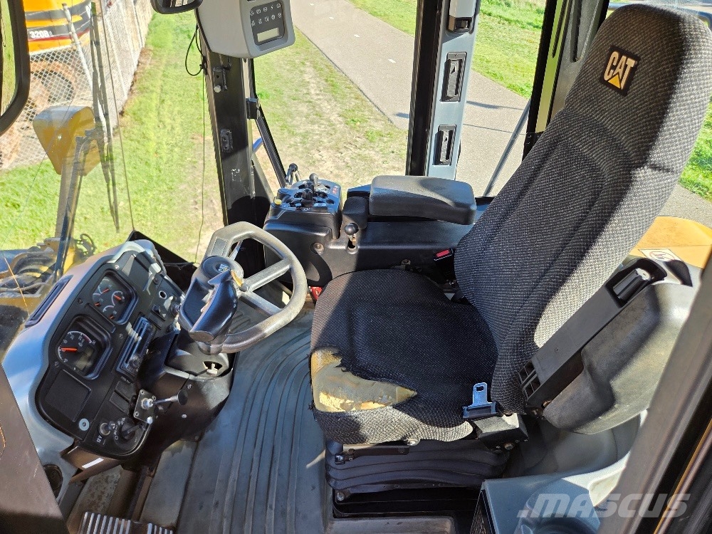 CAT 950G Radlader