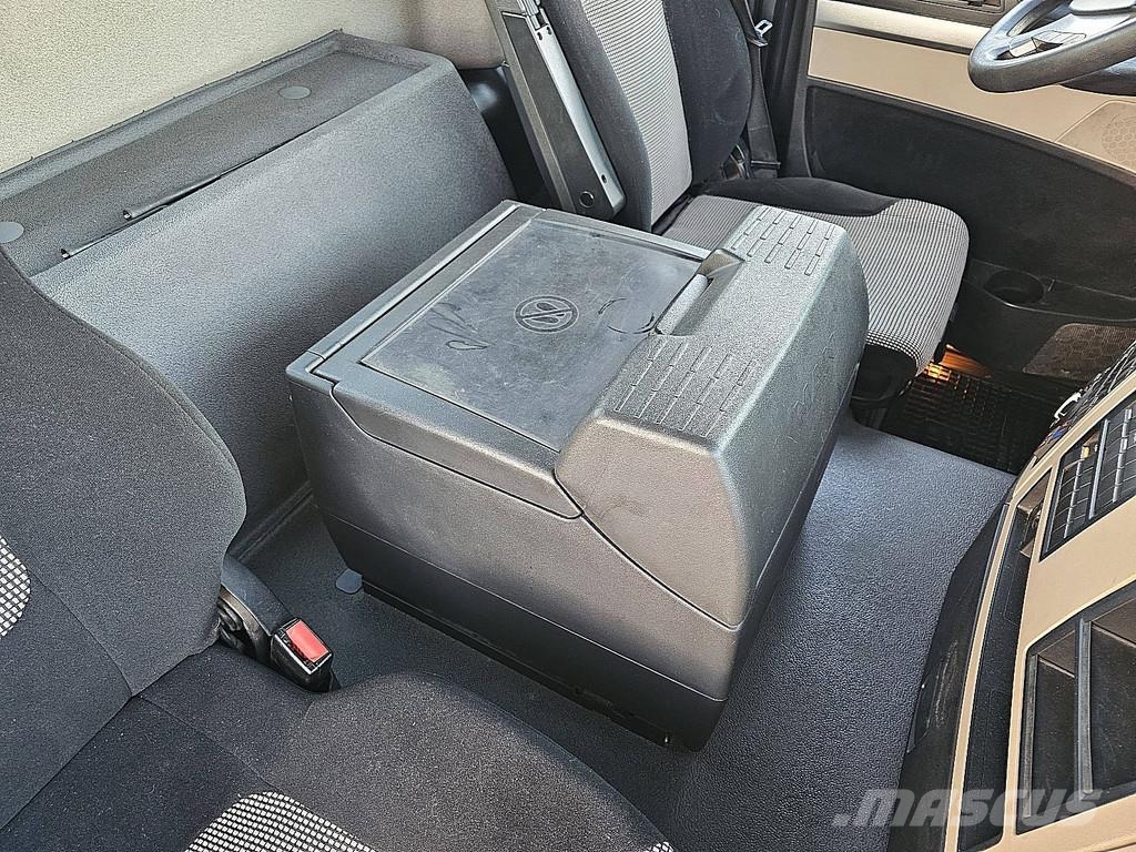 MAN 26.420 TGS MEILLER AK 16 NT Caminhões de caçamba basculante