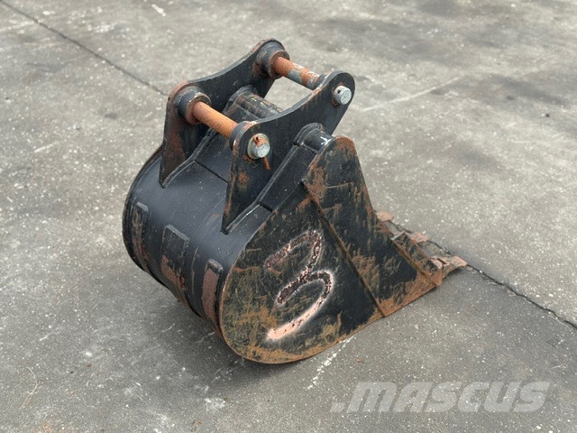 Kubota USED BUCKET Kaivuulaitteet