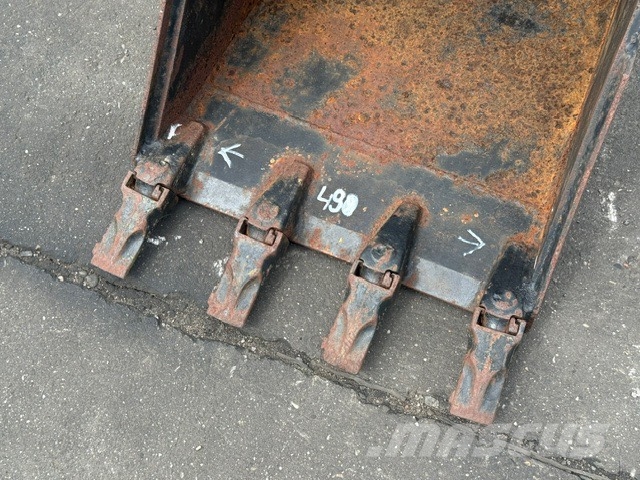 Kubota USED BUCKET Kaivuulaitteet