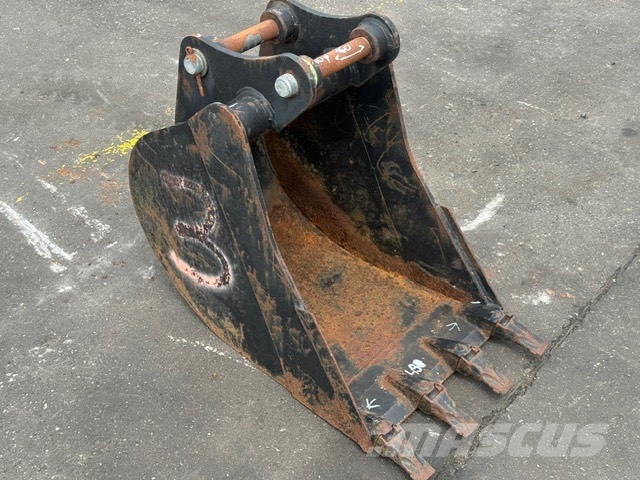Kubota USED BUCKET Kaivuulaitteet