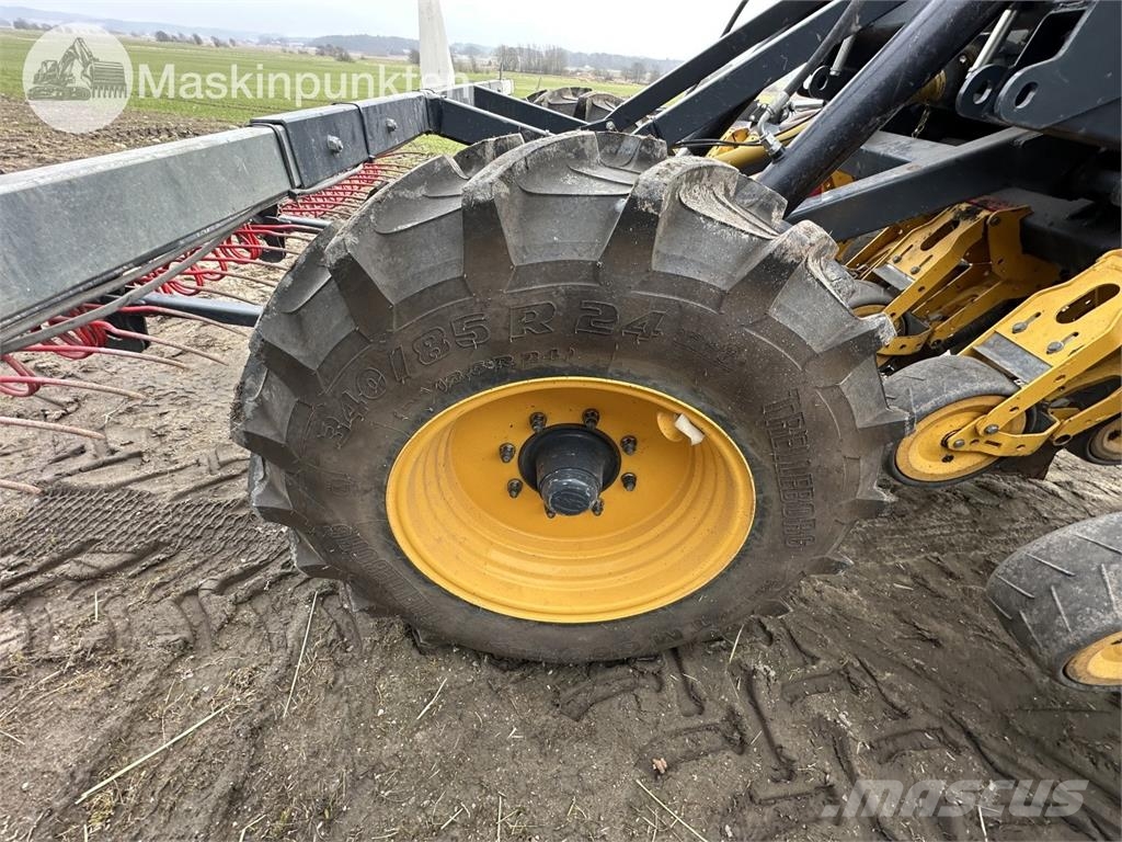 Gothia System Cameleon Mechanické sejačky