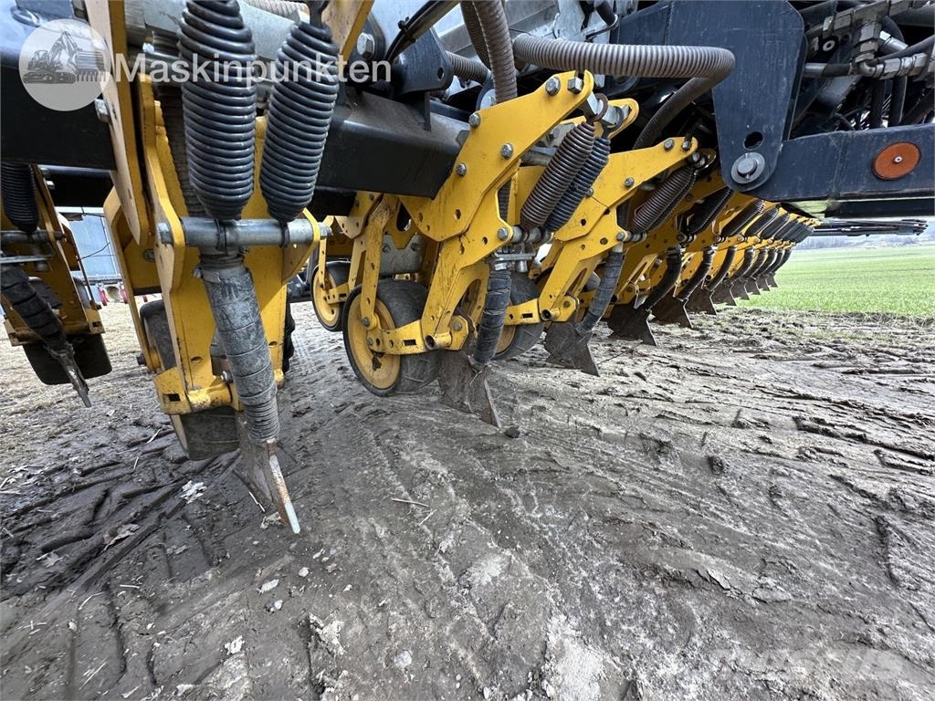 Gothia System Cameleon Mechanické sejačky