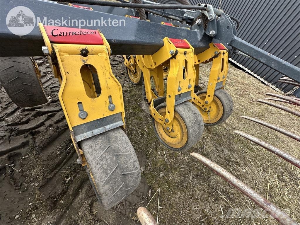 Gothia System Cameleon Mechanické sejačky