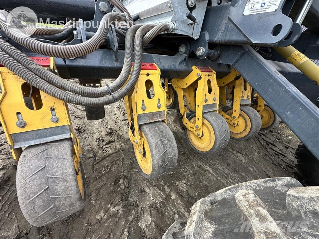 Gothia System Cameleon Mechanické sejačky
