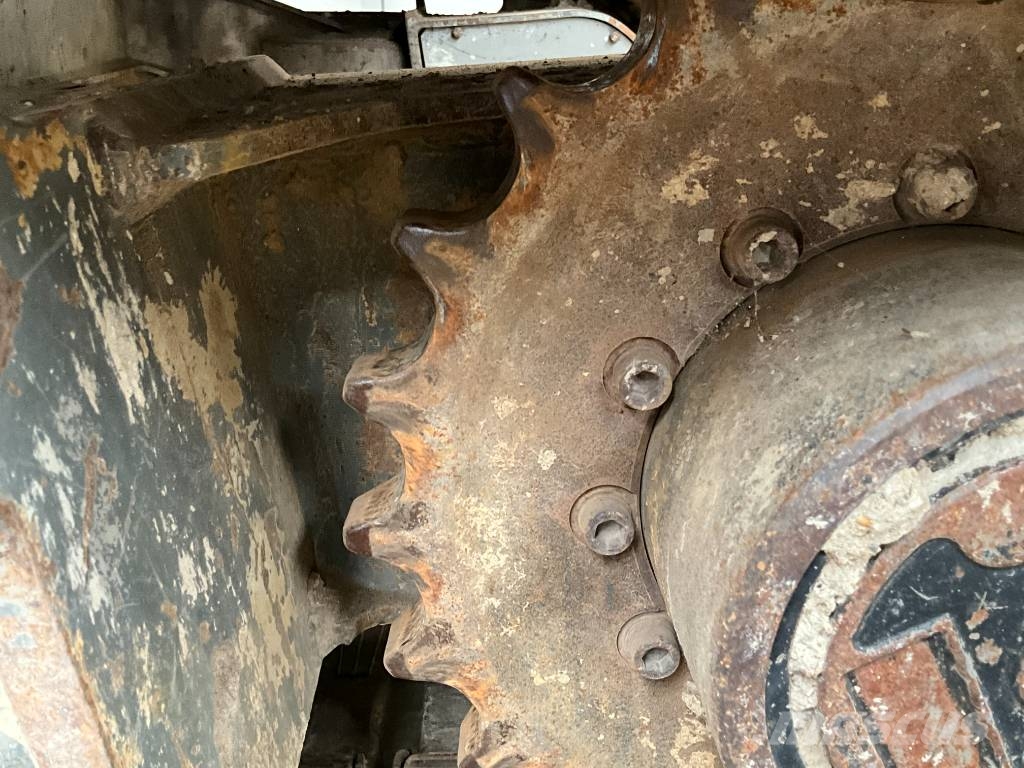 Neuson 75 Z 3 Escavatori medi 7t - 12t