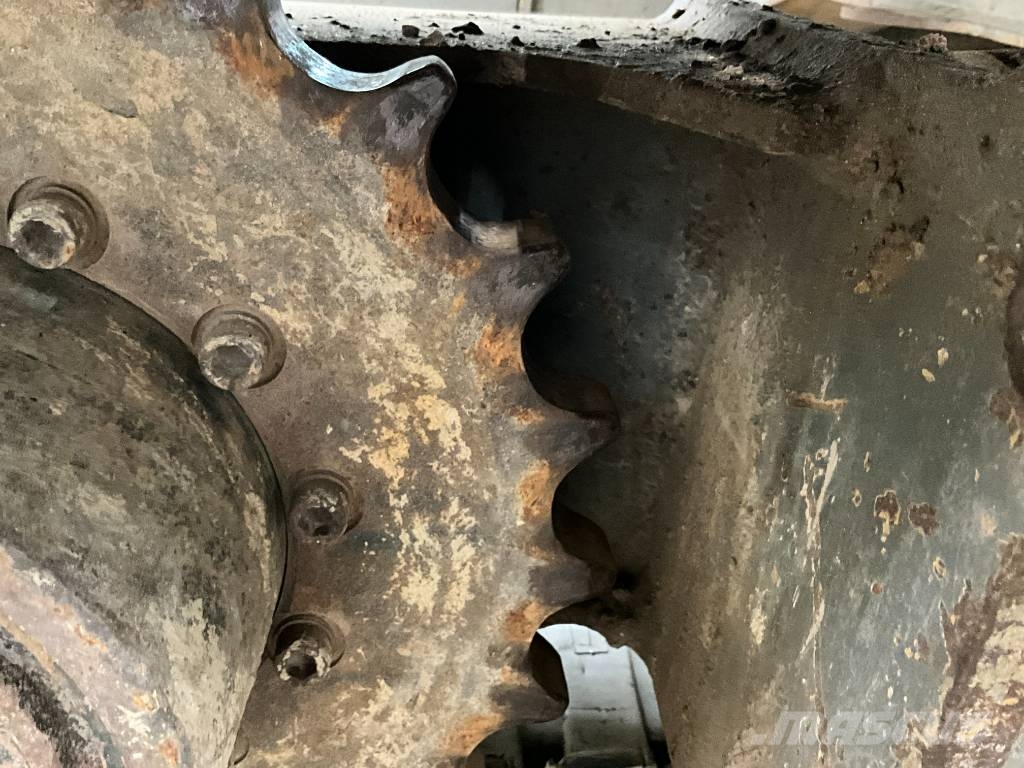 Neuson 75 Z 3 Escavatori medi 7t - 12t