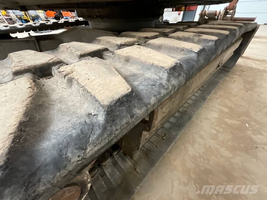 Neuson 75 Z 3 Escavatori medi 7t - 12t