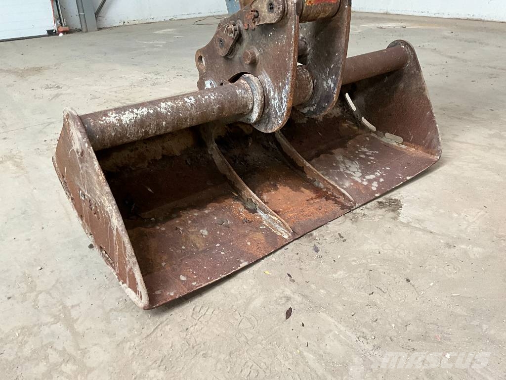 Neuson 75 Z 3 Escavatori medi 7t - 12t