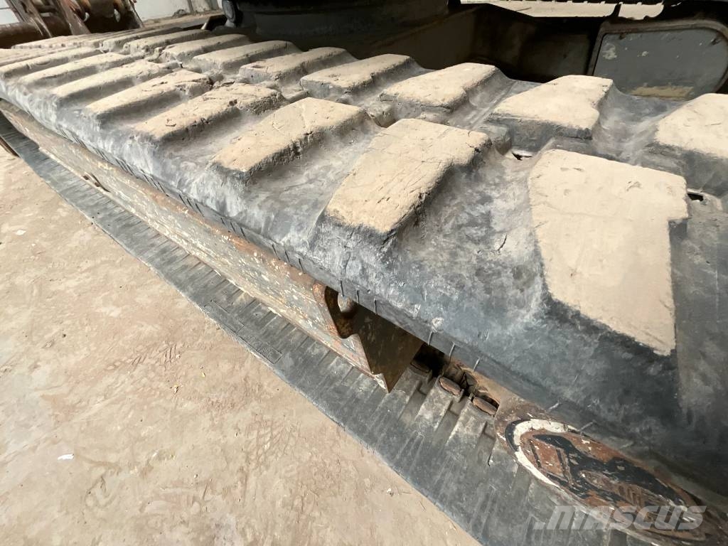 Neuson 75 Z 3 Escavatori medi 7t - 12t