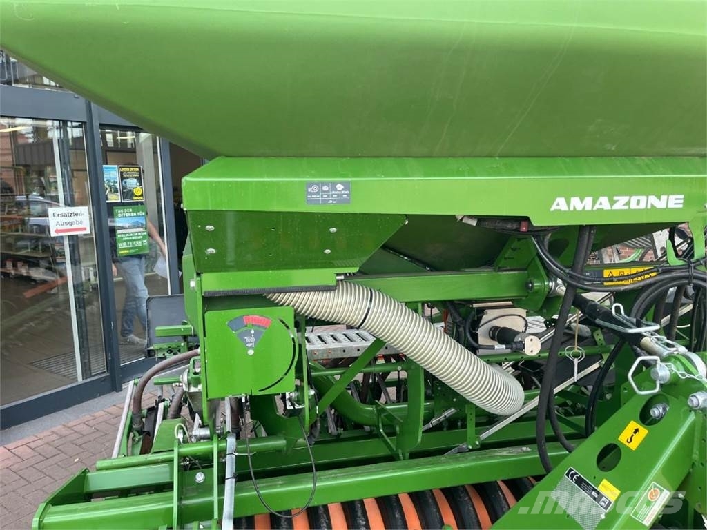 Amazone Centaya 3000 Super Drills