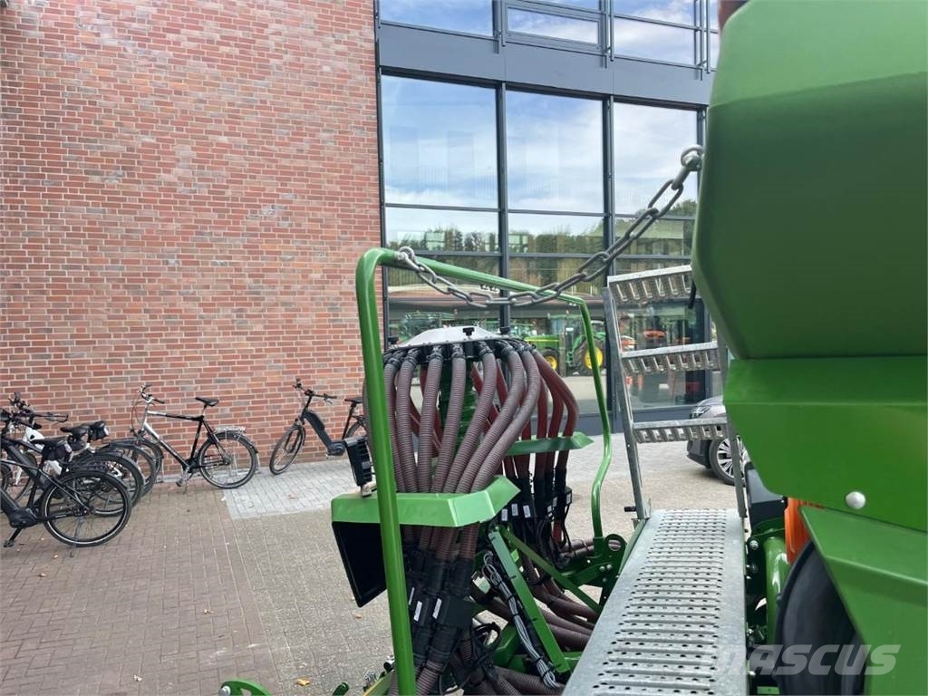 Amazone Centaya 3000 Super Drills