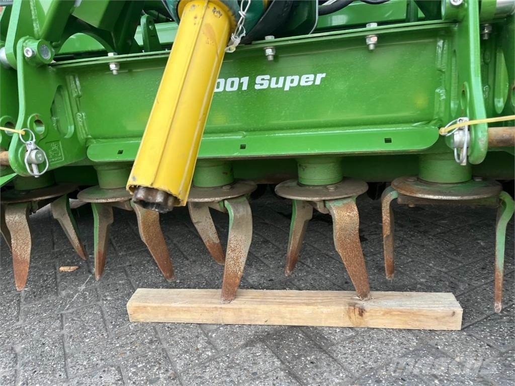 Amazone Centaya 3000 Super Drills