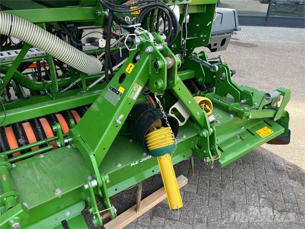Amazone Centaya 3000 Super Drills