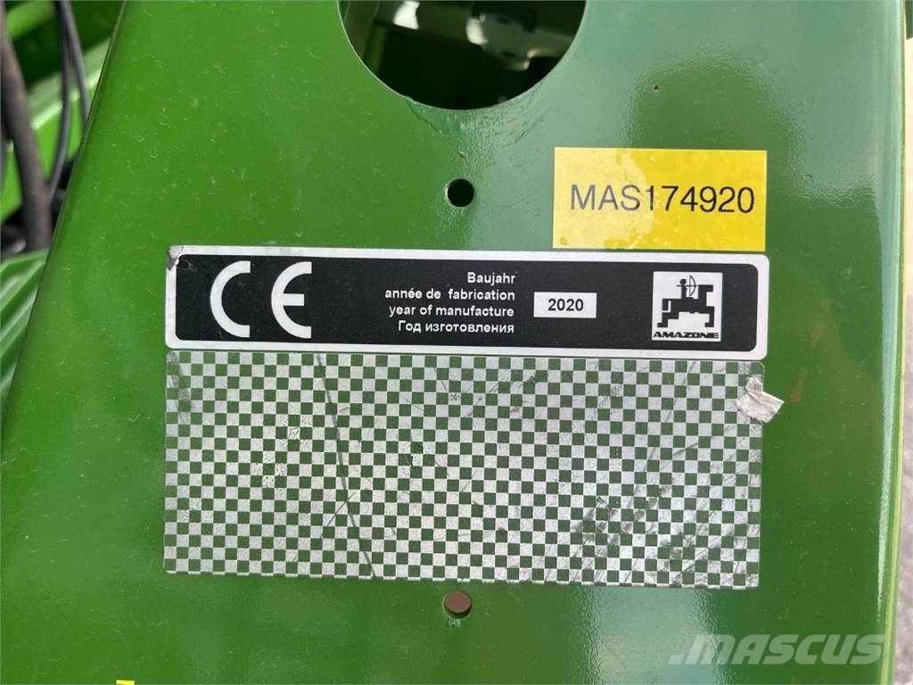 Amazone Centaya 3000 Super Drills