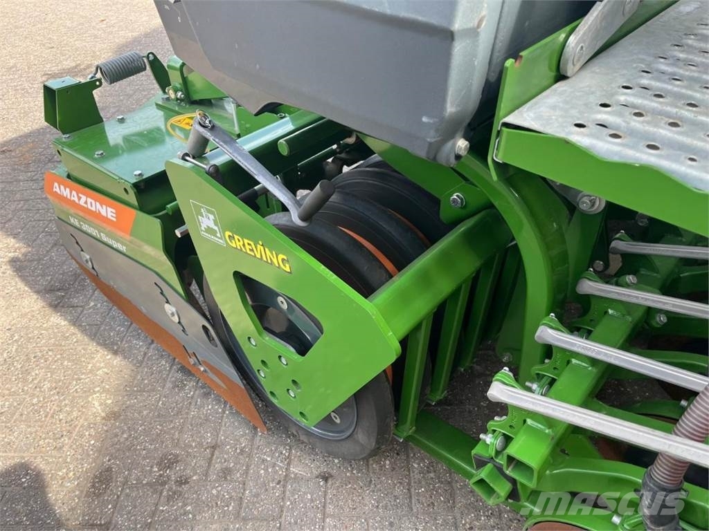 Amazone Centaya 3000 Super Drills