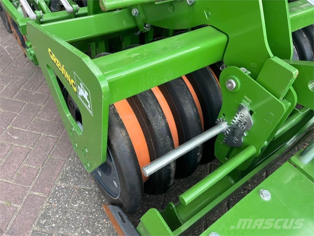 Amazone Centaya 3000 Super Drills