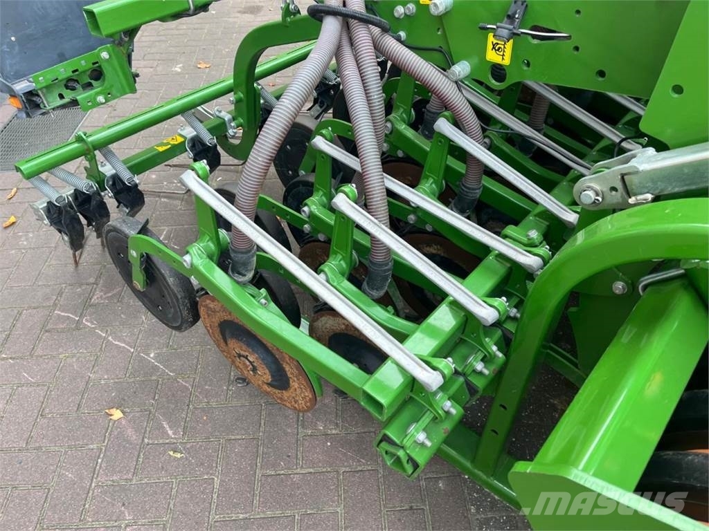 Amazone Centaya 3000 Super Drills