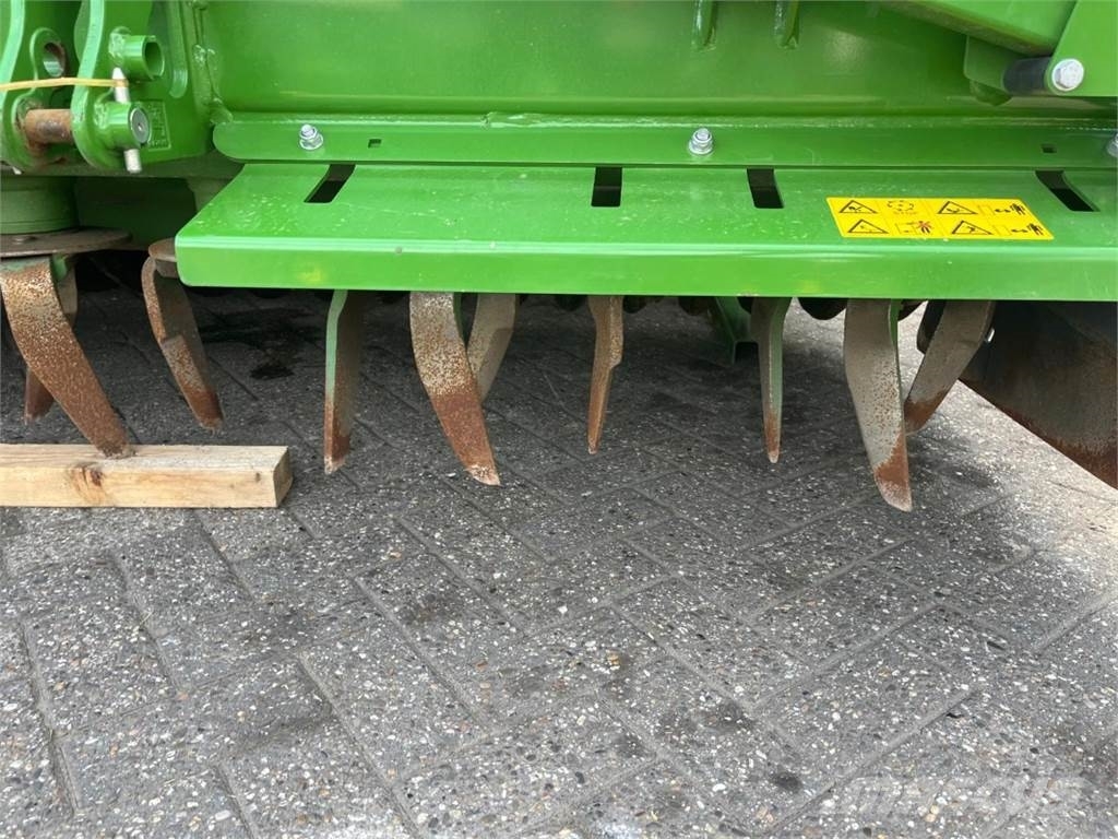 Amazone Centaya 3000 Super Drills