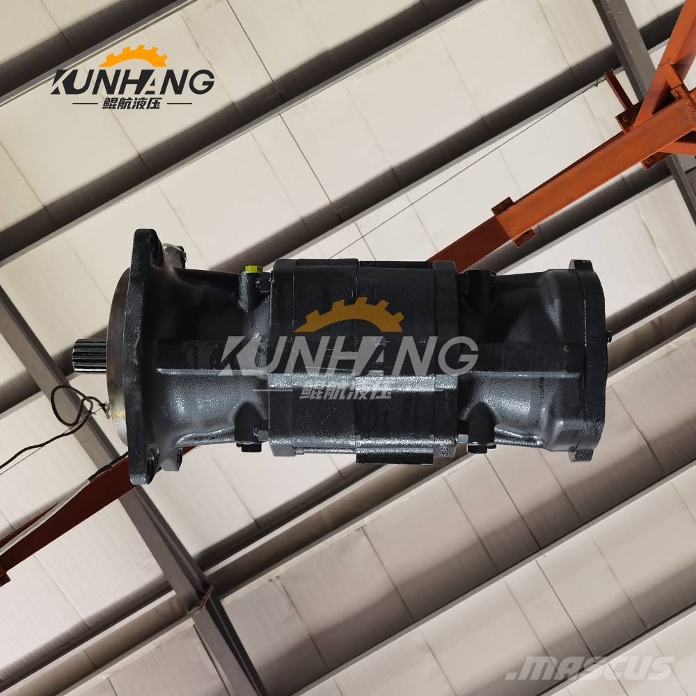 Komatsu WA800 WA900 Switch Pump 708-4L-00910 708-2L-00930 Transmisiones