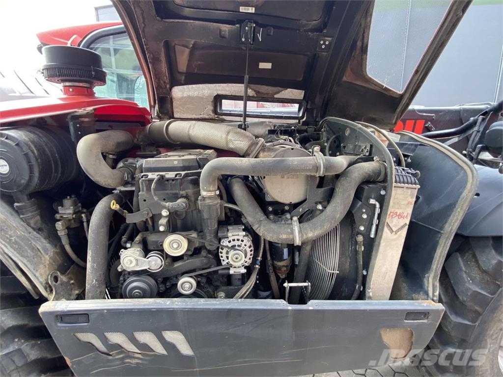 Manitou MLT841-145PS+ ELITE ST5 Teleskopické nakladače pre poľnohospodárstvo