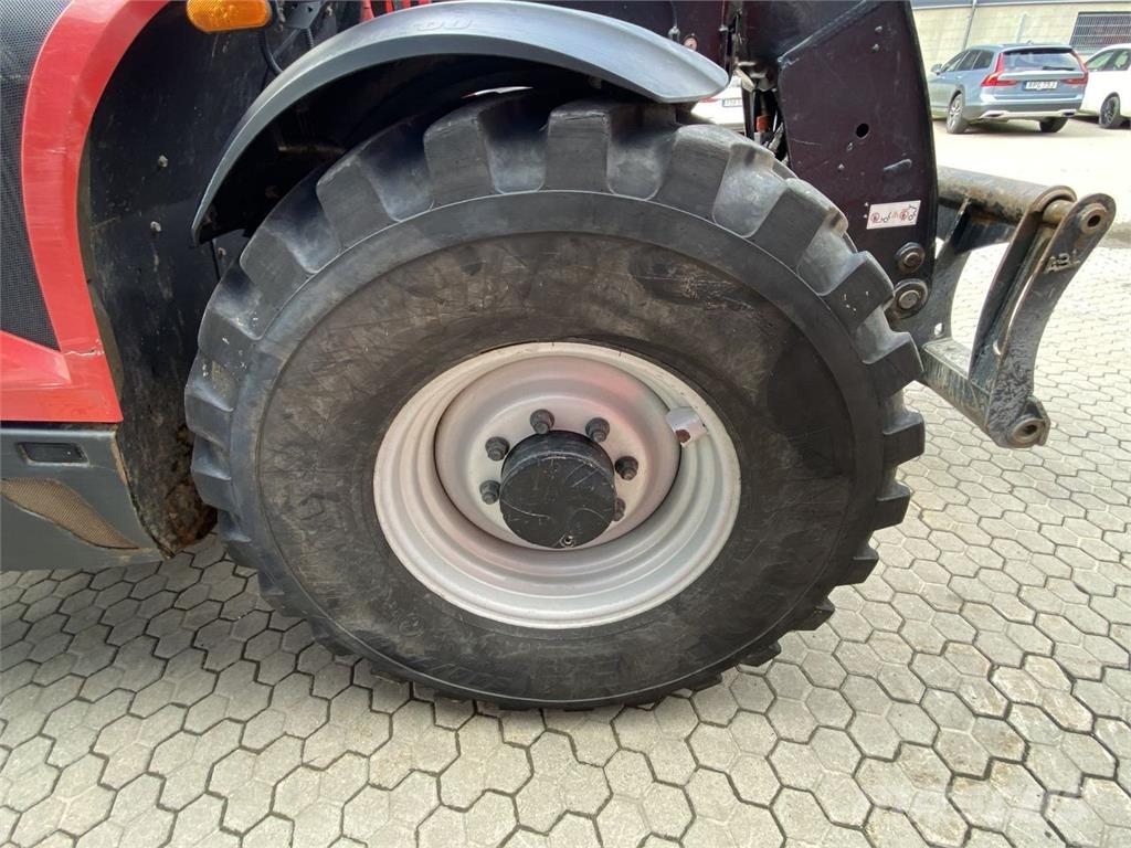 Manitou MLT841-145PS+ ELITE ST5 Teleskopické nakladače pre poľnohospodárstvo