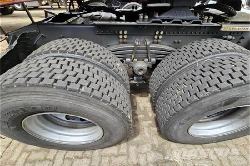 Scania NTG SERIES Citi