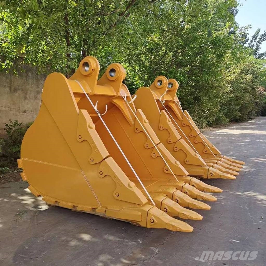 CAT 340 standard bucket Cucharones