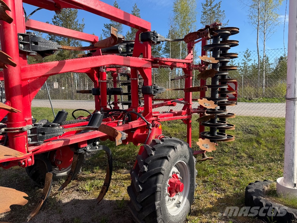 Horsch Terrano 4 MT Cultivadores