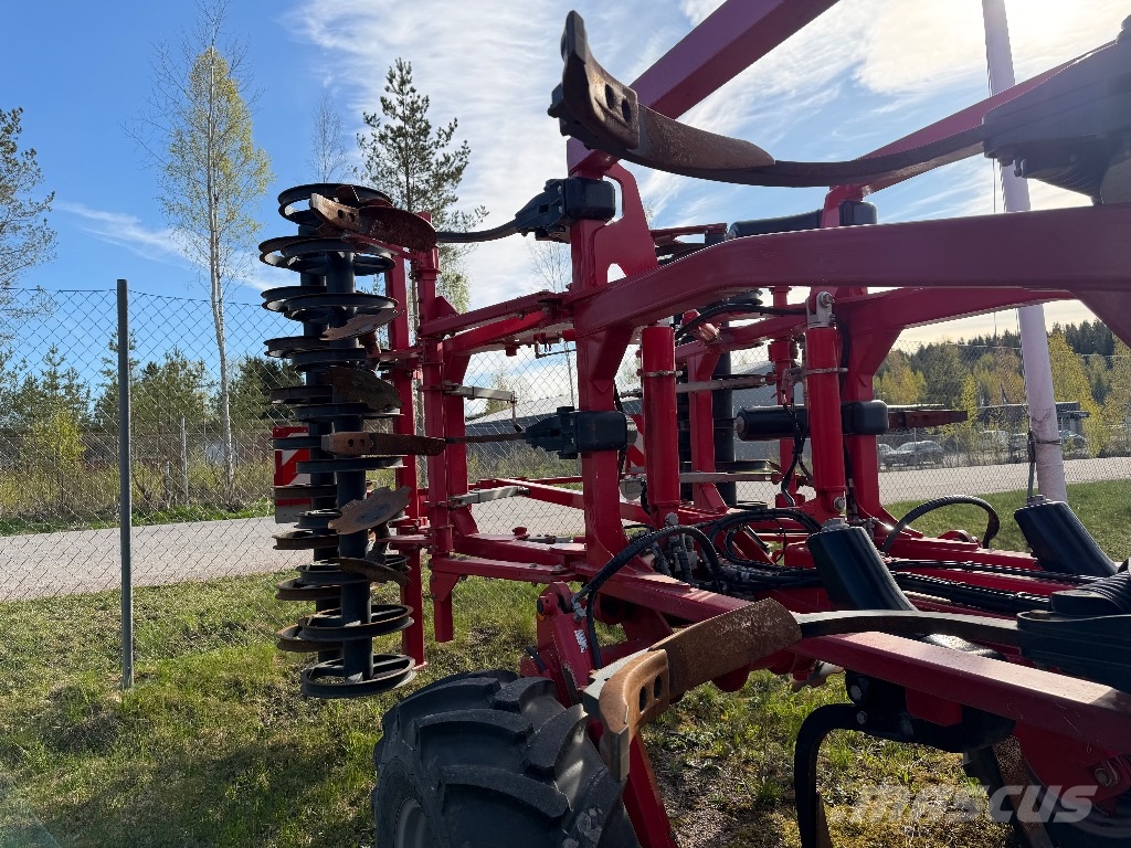 Horsch Terrano 4 MT Cultivadores