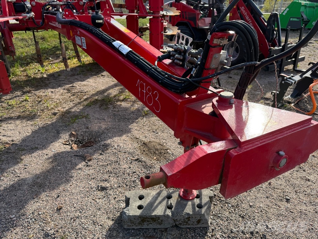 Horsch Terrano 4 MT Cultivadores