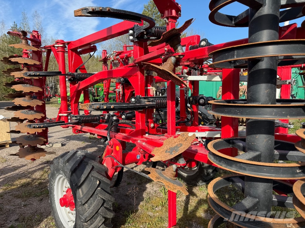Horsch Terrano 4 MT Cultivadores