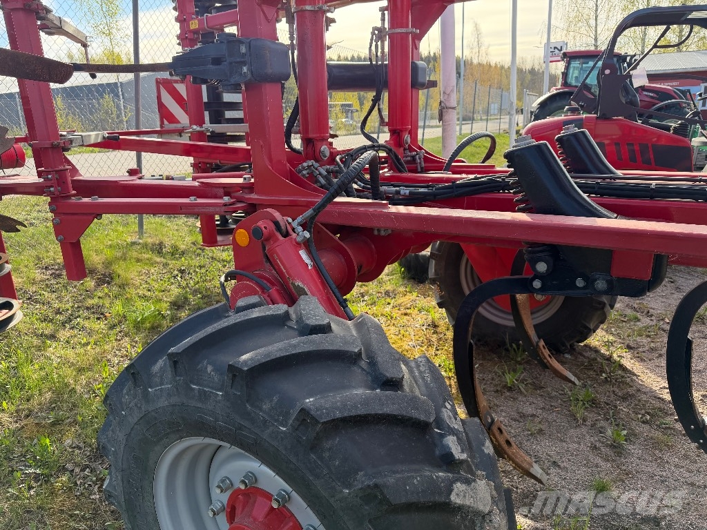 Horsch Terrano 4 MT Cultivadores