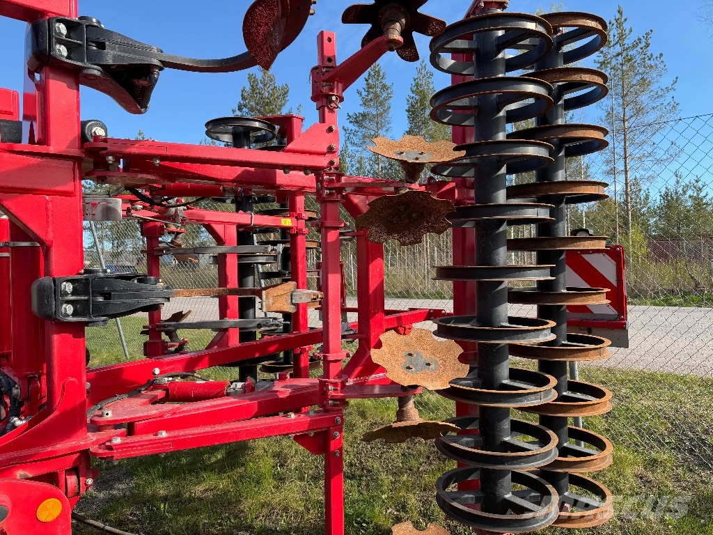 Horsch Terrano 4 MT Cultivadores