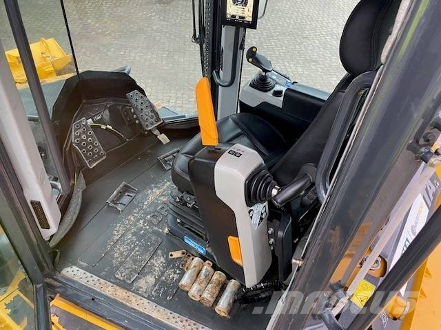 Dressta LiuGong TD-16 N LGP MIETE / RENTAL (12005266) Dozer cingolati