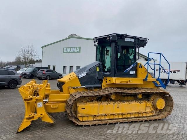 Dressta LiuGong TD-16 N LGP MIETE / RENTAL (12005266) Dozer cingolati
