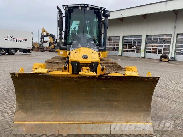 Dressta LiuGong TD-16 N LGP MIETE / RENTAL (12005266) Dozer cingolati
