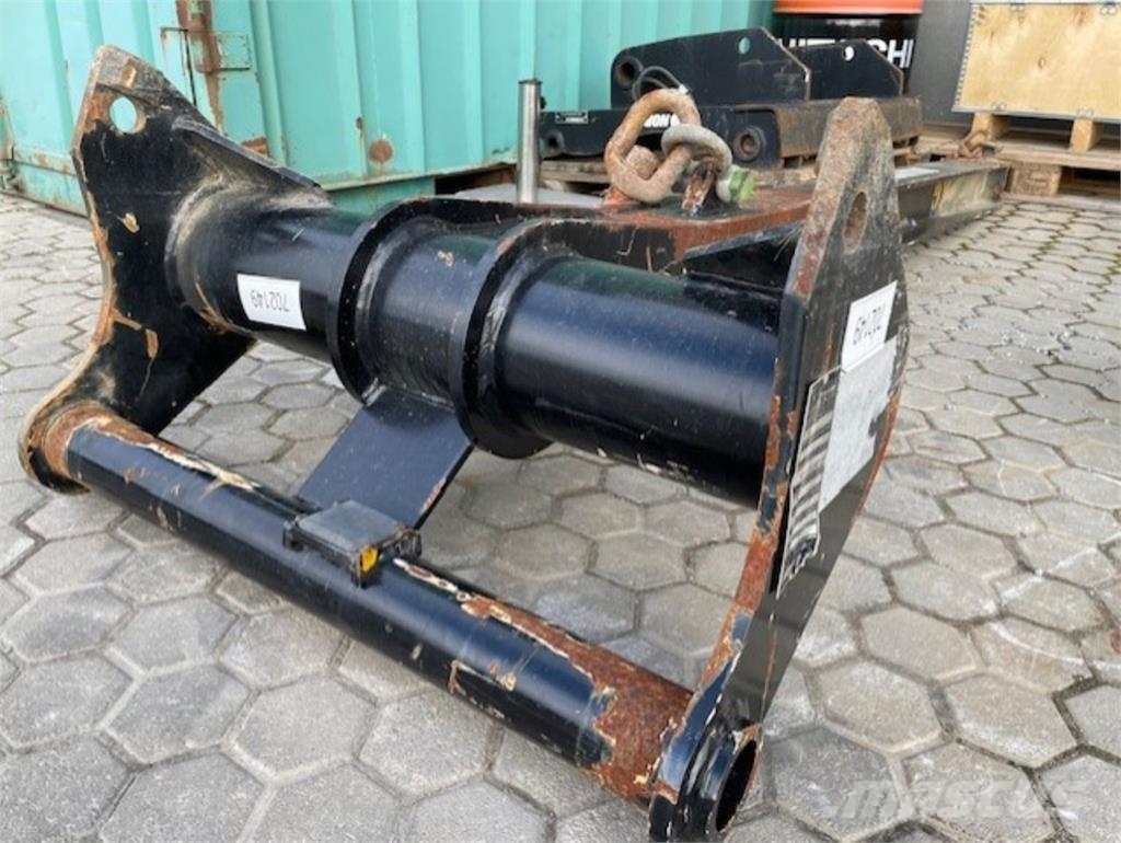 Manitou KRANARM P4000MT (RECO) Άλλα εξαρτήματα